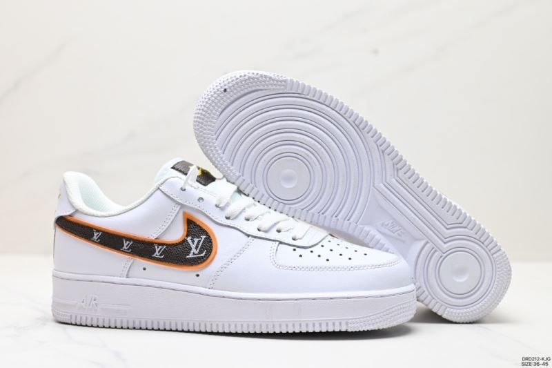 Nike Air Force 1 Shoes